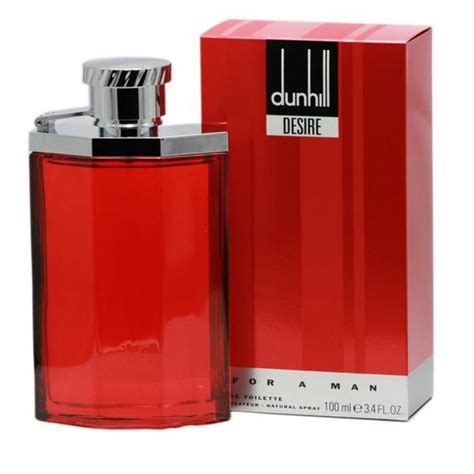 dunhill desire cologne